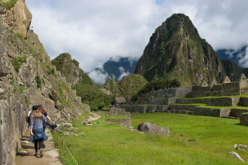 Camino Inca