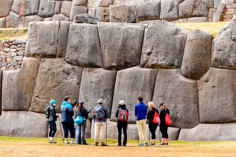 City Tour Cusco